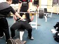 Steve Bly Jr 550lbs Single Ply APEX.MOV