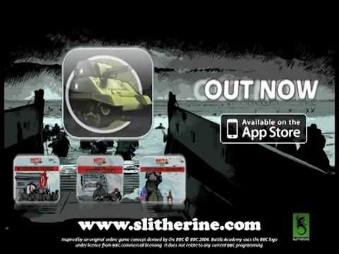 Battle Academy Developer Trailer