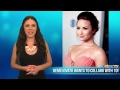Demi Lovato to Collaborate with One Direction?