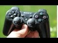 CGRHD reviews PS3 SIXAXIS Controller