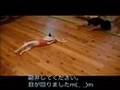 有名なパパから生まれた小さなベイビー