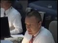 Space Shuttle STS-120 Launch - Ascent Flight Controllers