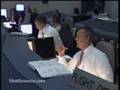Space Shuttle STS-120 Launch - Ascent Flight Controllers