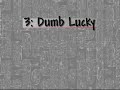 Wow! This is luck or WHAT! Wow! This is luck or WHAT!