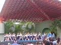 Rutina U Fidelitas - Campeonato Ojo de Agua 2008