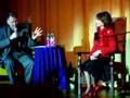 More of Ann Blyth's interview about Mildred Pierce