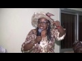 Click to View : Bafou.org, vidéo Dîner-Débat du 29 avril 2017 à Yaoundé : DVD 3
