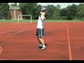 Soccer-/ Fu�ball- Tricks by Meinzer (Part 2/4)