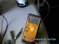 Adjusting the ZFF v2 PWM to Regulate Plate Gap Voltage