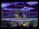 2Dios (Pit) vs. Shin (Ganondorf) (Rematch)- Battlefield