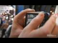 First Look Reviews: Fuji Finepix Z33 compact Camera