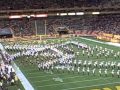 Arizona State Sun Devils Game
