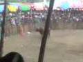 LA MEJOR CORRIDA DE MAYAPAN YUCATAN