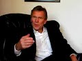 Daschle speaks for Obama campaign, part 1 Daschle speaks for Obama campaign, part 1