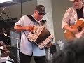 She's about a mover - Tex Maniacs