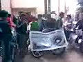 Palawan Safe Riders Goes Narra
