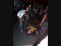 August 4th 2007 - Moisty Skate Park Rock Show Slideshow