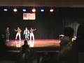 Patni Annual Day 2008 Skit - Ek Anaar Chaar Bimar Part 3