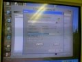 Caterpillar's TSOP Clip In Action on the CVS Vid Camera