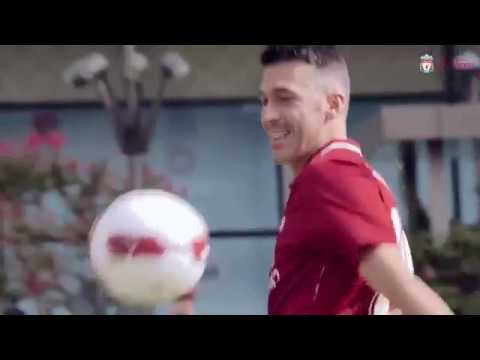 LFC World Seoul- Luis Garcia Highlights LFC World Seoul- Luis Garcia Highlights