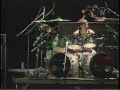 Megadeth - Reckoning Day  Live at São Paulo 1998