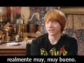 'Sneak Peak' 2 de Príncipe Mestizo [SUBTITULADO]