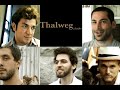 thalweg studio youtube video pitch of applicant venture for 504ward business competition