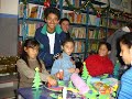 GRUPO \"BERIT\" INSTITUTO JOSE MARIA MORELOS ESCOLAPIOS TLAXCALA