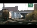 Railfanning The Cincinnati area Part 1
