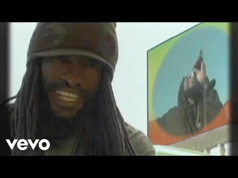 Junior Kelly - Hold The Faith ft. Junior Kelly