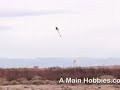 Justin Chi - 4 year old 3D Radio Control Helicopter Pilot!