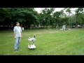 GPS Position Hold&Coming Home