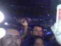 intocable en el roots (y todo para que)