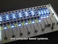 VESTAX VCM-600 MIDI CONTROLLER for DJs