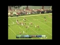Asa Jackson vs S. Alabama 2011