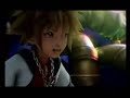 Kingdom Hearts Must Take One Step at a Time