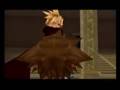 Kingdom Hearts Must Take One Step at a Time