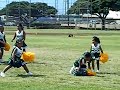 zazzy cheer waipahu jack rabbits