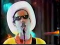 Carter USM Let's Get Tattoos TOTP