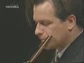 emmanuel pahud: flute
iv. finale: allegro molto agitato ed appassionato, quasi presto