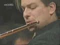 Reinecke - Flute Sonata Op.167 \"Undine\" 4th Mov, Pahud