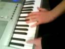 Keyboard Techno Riffage