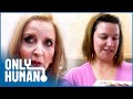 Woman Went from Bodybuilder to Caffeine & Bacon Addict | Eat Yourself Sexy | Only Human