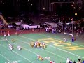 Jon Mahan - 84 Yard Punt on ESPN