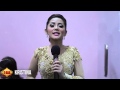 Kristina: Subscribe Channel 18 Production - Konser Musik Indonesia