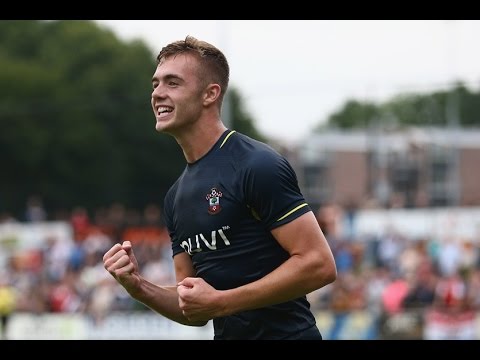 Calum Chambers zum FC Arsenal | Dem FC Southampton gehen Spieler aus