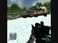 Crysis Demo Glitch
