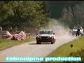 Cattilino-Ballini @ Castrol Rallye 2006