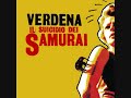verdena glamodrama, album 