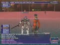 ffxi pup ballista 1vs1